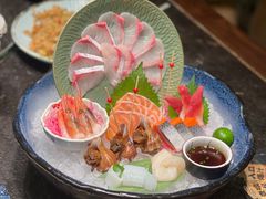 -古田居·特色寿司料理(星之岛旗舰店)