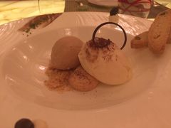 -上海和平饭店-华懋阁 The Cathay Room