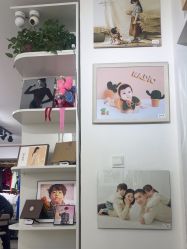 -童年时光专业儿童摄影(龙首店)