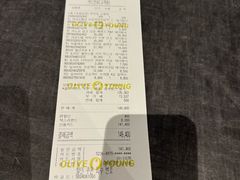 -Olive Young(明洞旗舰店)