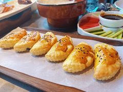 -江南雅厨(李公堤店)