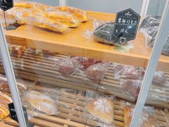 -美事客·面包·蛋糕·甜品(城中城店)