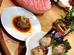 -尚海豆捞(乐虹坊店)