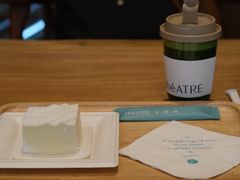 -théATRE 茶聚场(王府中環店)
