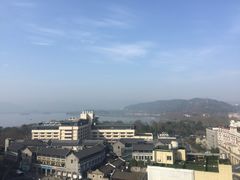 -杭州城中香格里拉大酒店