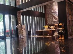 -乔治莫兰迪酒店(济南解放路山东大学店)