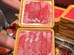 -欢乐牧场主题自助料理(龙华星河iCO店)