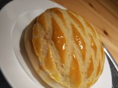 港式菠萝包-粤食堂(天津和悦汇店)