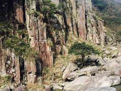 -东天目山风景区
