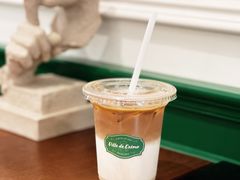 -Legno.ita Coffee by Wood(襄阳南路店)