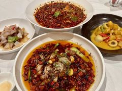 -醉辉皇原味海鲜江南菜(成都大魔方店)