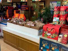 -AILI爱的礼物(敦煌路店)