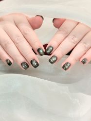 -初心はつ こころ日式美甲美睫沙龙