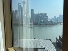-上海外滩茂悦大酒店