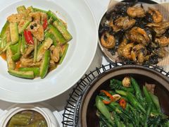 -勝記酒家·37年老字号·经典粤菜(荔枝公园店)
