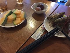 -世新养生馆(福马路店)