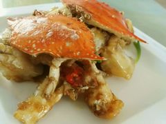 -长兴岛郊野公园农场食堂