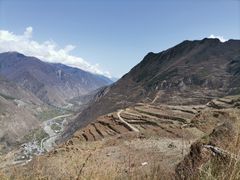 -萝卜寨羌文化生态旅游区
