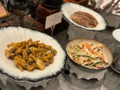 -博林天瑞喜来登酒店·西丽尚膳