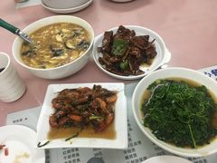 -蘭心餐厅(进贤路店)
