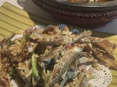 -千岛湖小鱼儿·淳安匠心农家菜