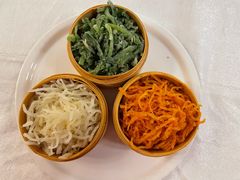 狮麟三蒸-金狮麟·新豫菜(金码大厦店)