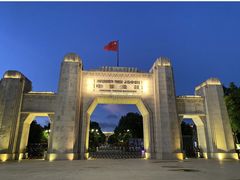 -观澜湖华谊冯小刚电影公社(百年记忆公社)