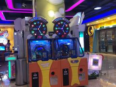 -汤姆熊欢乐世界(光启城店)