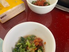 -老石黑山羊毛驴肉火锅(金凯广场店)