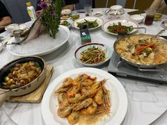 -明本海鲜大排档·鱼生海鲜烧烤宵夜(陈家祠店)
