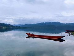 -丽江泸沽湖景区