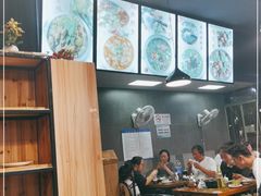 -重庆鸡公煲·青锅花椒鱼(牡丹江路店)