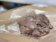 -小辫子羊肉面馆(周东店)