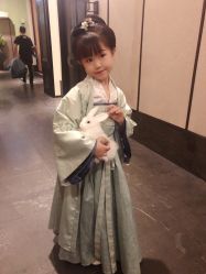 点击看大图 -盘子女人坊古装写真摄影(天津总店)