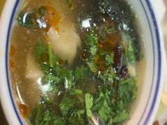 -老回回小吃(百万庄店)