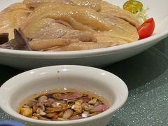 -客家汇·客家传承菜(水库店)