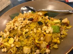 -金湖港式餐厅(建外店)