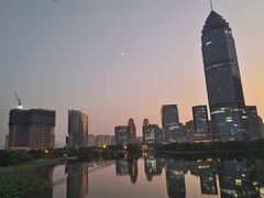 -梅龙湖