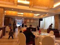 -小厨娘淮扬菜(天印大道店)