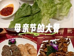 -大水车公馆·顺德菜·妈姐菜(均安店)