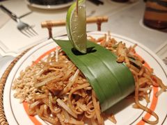 -太食獸泰式茶餐厅(济南万象城店)