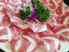 -鲁西肥牛(九方购物中心店)