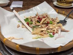 -顺意·顺德家乡菜(国际人才大厦店)