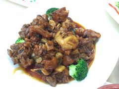 iphone_upload_pic-叙福楼海鲜酒家(季华西路店)