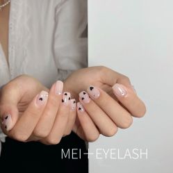 -Mei酱の店美甲美睫