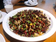 黑鱼花-三猫黑鱼花(南大店)