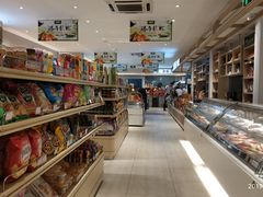 -大桥道糕点食品店(津塘路店)