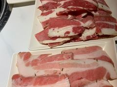 -东北烤肉(钟鼎名悦店)