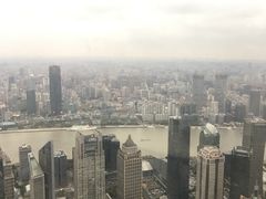 -上海柏悦酒店·世纪100牛排馆