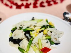 -香然会·园林雅宴(陆家嘴店)